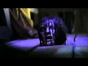 Don't Look Up   Trailer HD 2009 poster