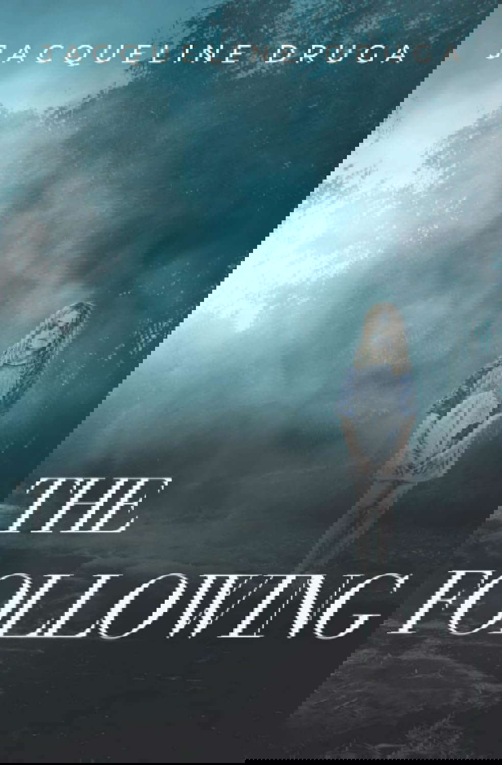 The Following poster
