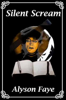 Silent Scream poster