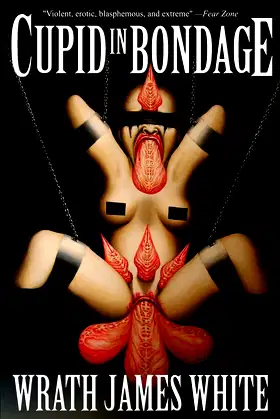 Cupid in Bondage poster