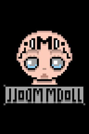 M doll poster