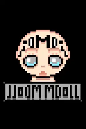 M doll poster