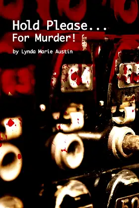 Hold Please...For Murder! poster