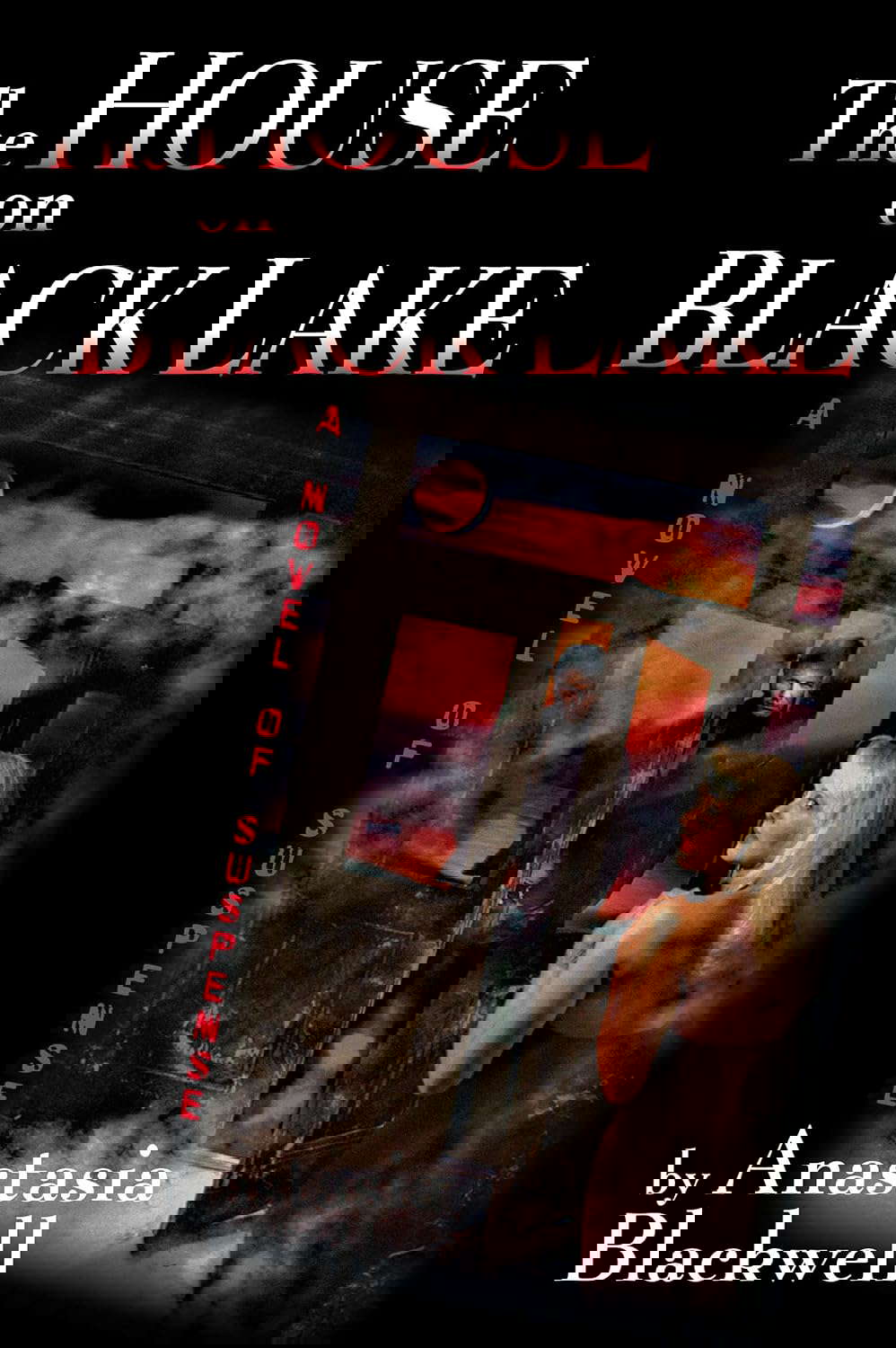 The House on Black Lake poster