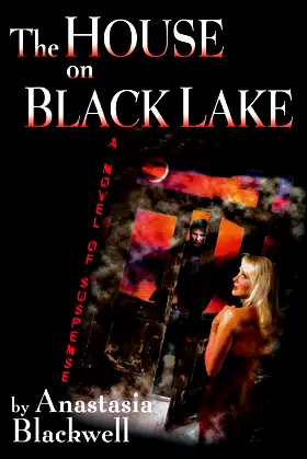 The House on Black Lake poster