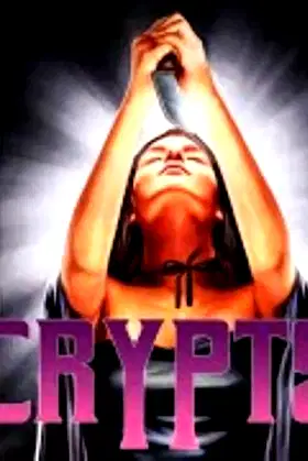 Crypts poster
