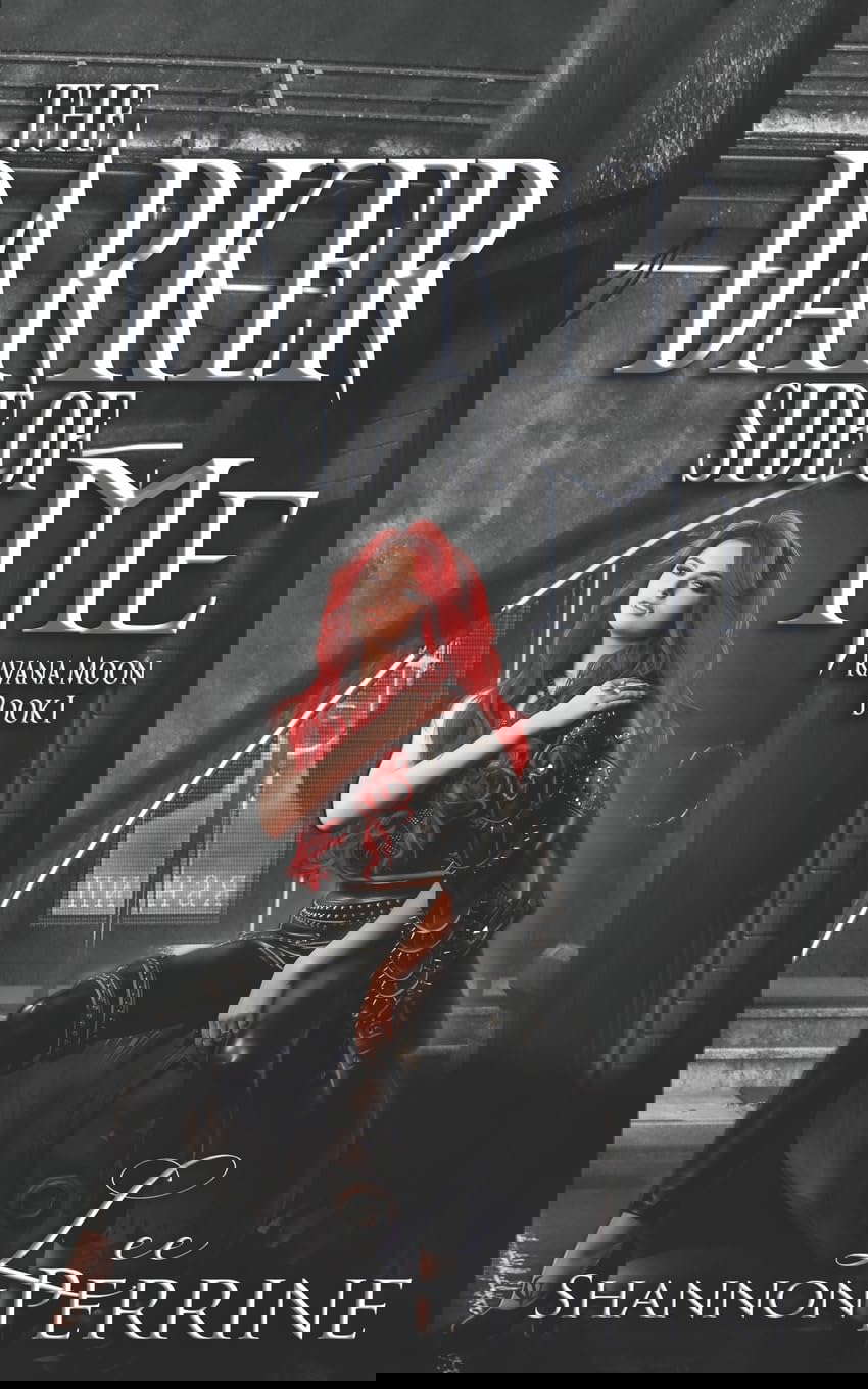 The Darker Side of Me (Ravana Moon) poster
