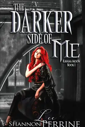 The Darker Side of Me (Ravana Moon) poster