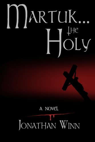 Martuk ... The Holy poster
