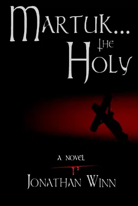 Martuk ... The Holy poster