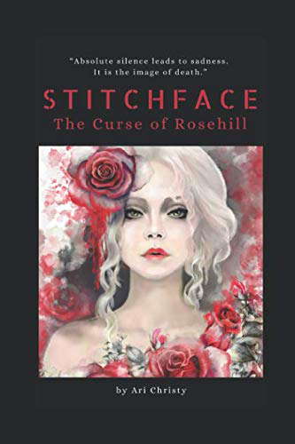 Stitchface: The Curse of Rosehill poster