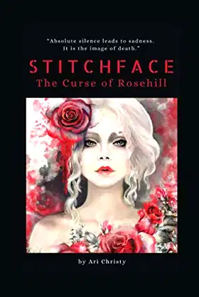Stitchface: The Curse of Rosehill poster