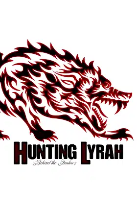 Hunting Lyrah: Behind the Shadows (The Hunting Series Book 2) poster