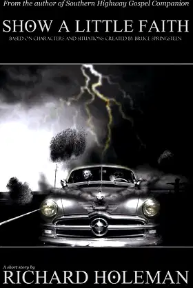 Show A Little Faith poster