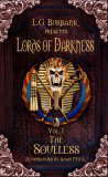 Lords of Darkness: The Soulless poster