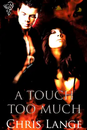 A Touch Too Much poster