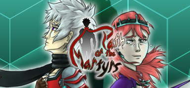 Path of the Martyrs capsule