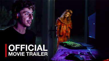 FaZe Rug: Crimson - Official Movie Trailer poster