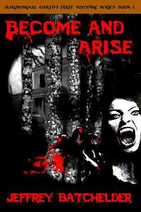 Become and Arise (Xuroborous Book 1) poster