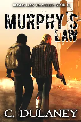 Roads Less Traveled II: Murphy's Law poster
