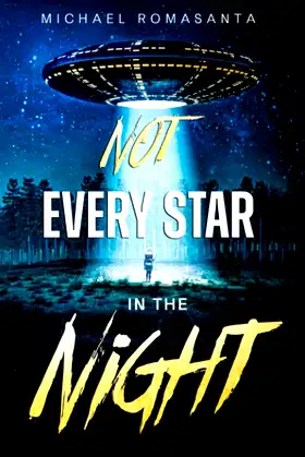 Not Every Star In The Night poster