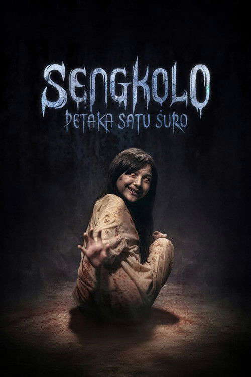 Sengkolo: Petaka Satu Suro poster