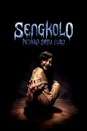 Sengkolo: Petaka Satu Suro poster