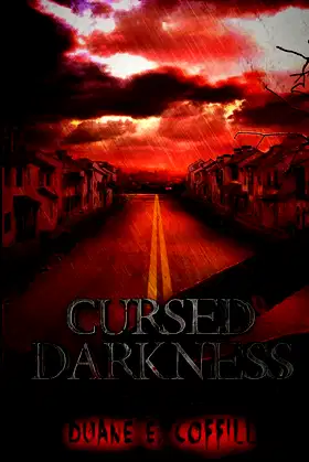 Cursed Darkness poster