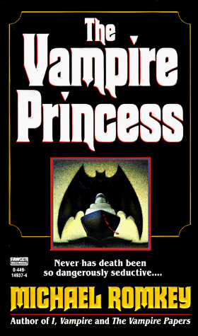Vampire Princess poster