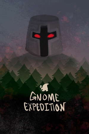 Gnome Expedition poster
