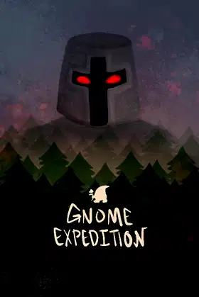 Gnome Expedition poster