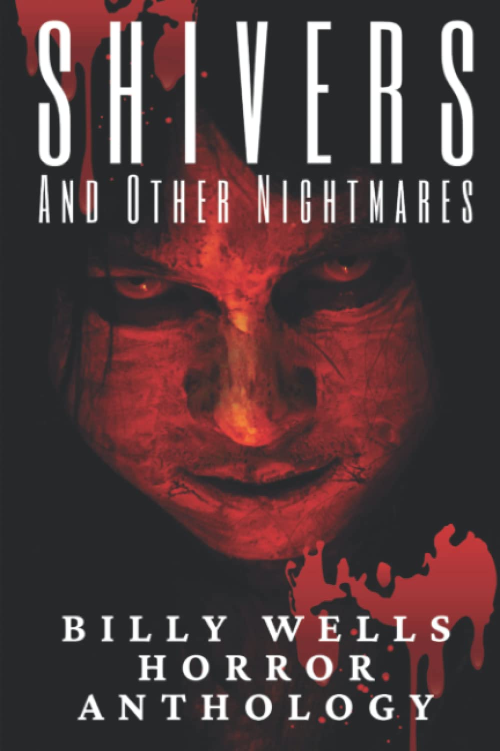 Shivers and other nightmares poster