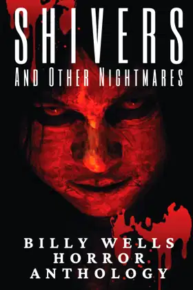 Shivers and other nightmares poster