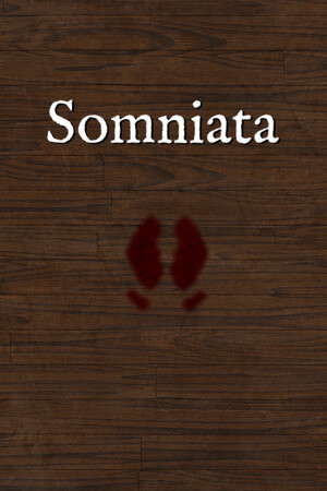 Somniata poster