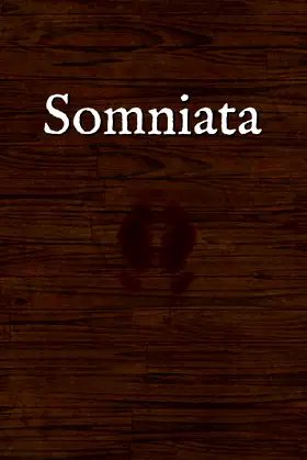 Somniata poster