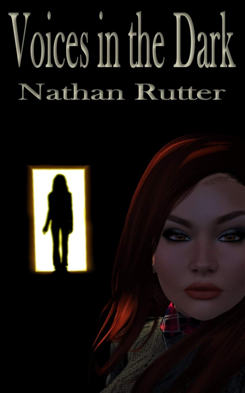 Voices in the Dark poster