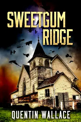 Sweetgum Ridge poster