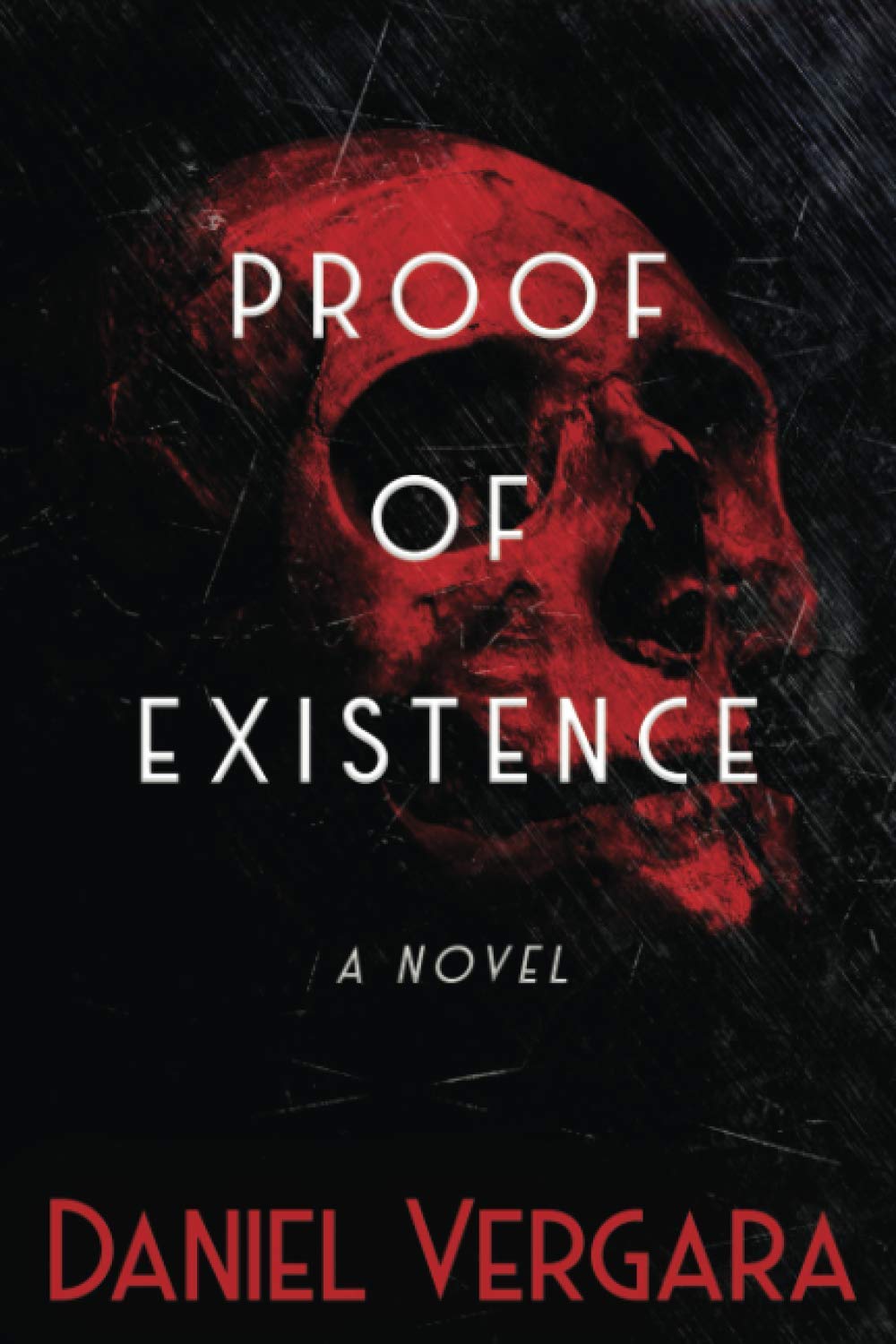 Proof Of Existence poster