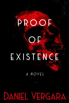 Proof Of Existence poster