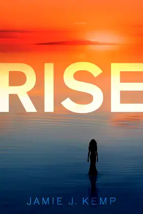 Rise poster