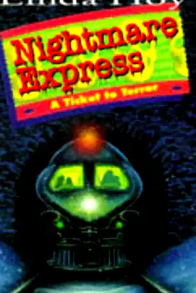 Nightmare Express: A Ticket to Terror poster