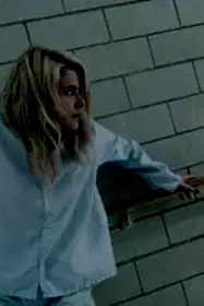 What Ever Happened to Baby Jane? poster