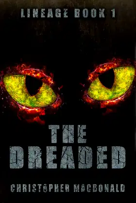 The Dreaded: Lineage Book One poster
