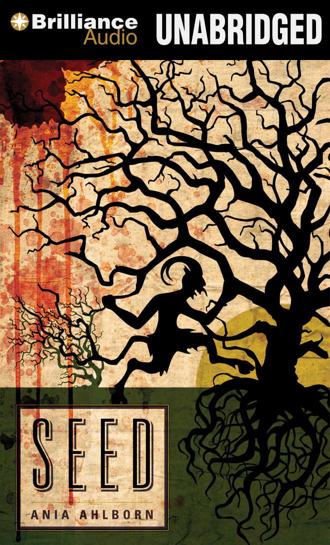 Seed poster