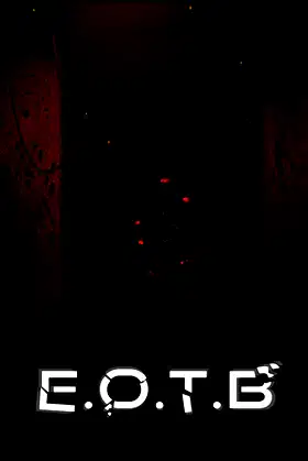 Echoes of The Backrooms: Remastered poster