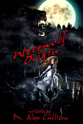 Werewolf Origin poster