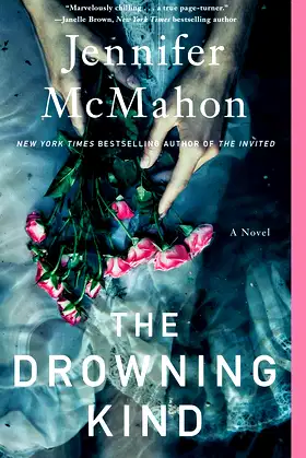 The Drowning Kind poster