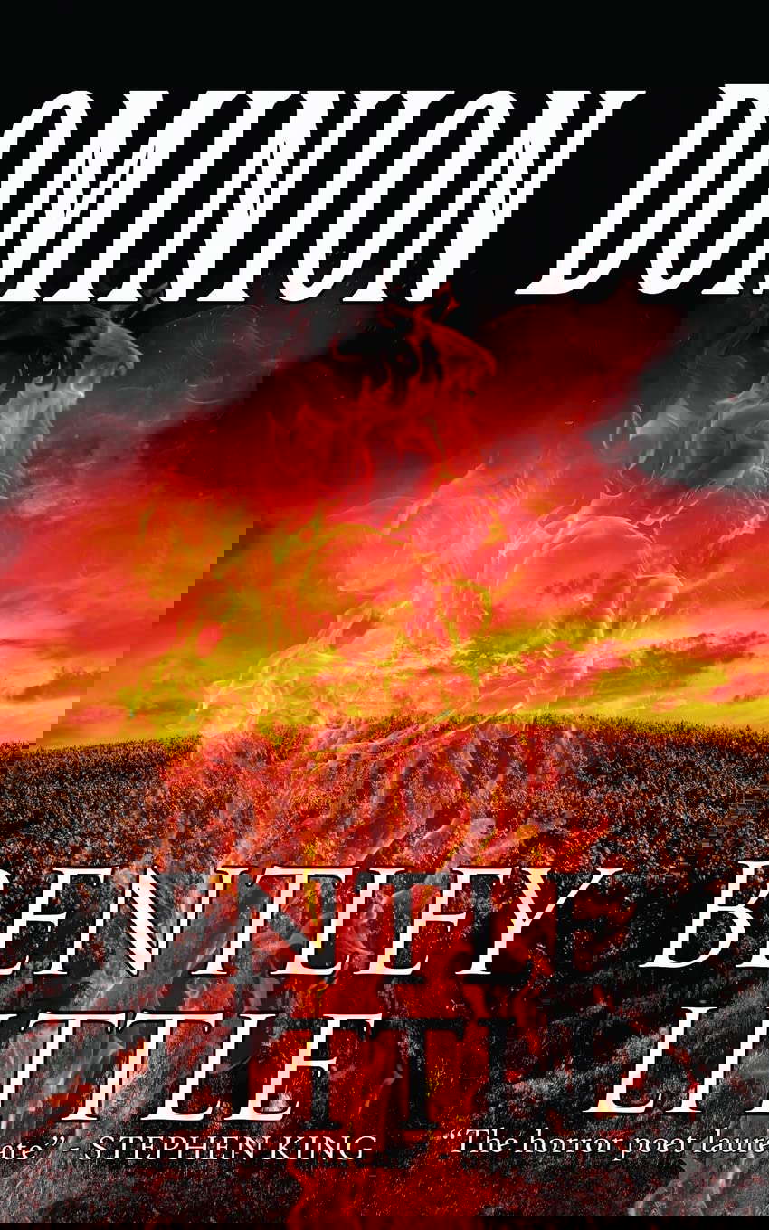 Dominion poster
