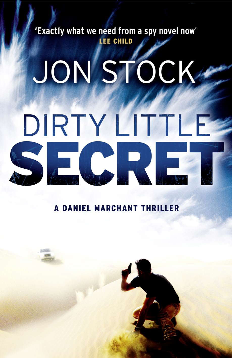 Dirty Little Secret poster