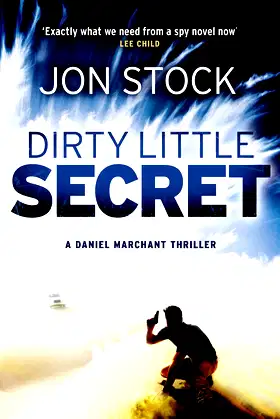 Dirty Little Secret poster